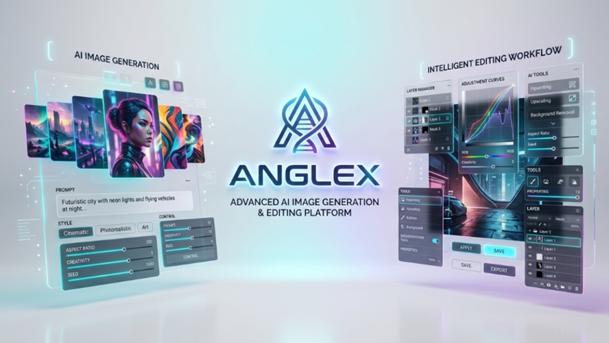 ANGLEX